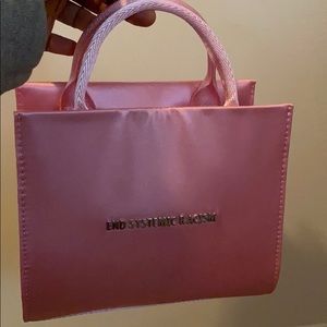 Brandon Blackwood ESR Tote - Soft Pink